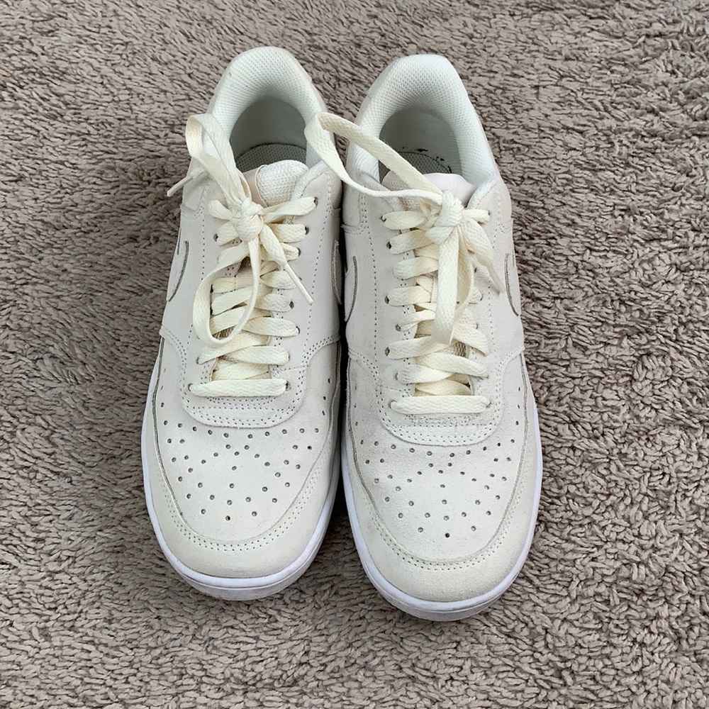 Nike Court Vision Sneakers